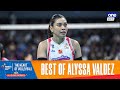 Best of Alyssa Valdez | 2023 PVL All-Filipino Conference