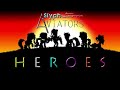 heroes slyphstorm covering aviators feat. bronyfied