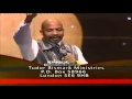 Bishop Tudor Bismark  The Big Fish Anointing 1)   YouTube