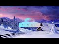 CountDown NEW YEAR 2023  HTML / CSS / JS