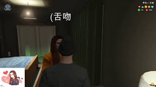 {尾田R Gung} 明日學園祭 GTA5 RP派瑞達學院伺服器51