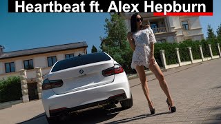 Nostalgia trip back to childhood - Heartbeat ft. Alex Hepburn (BMW Fans)