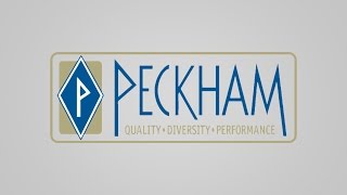 Peckham 2017 Great Place to Work Entry