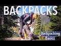 Buy the Right Backpack (and how to pack it)