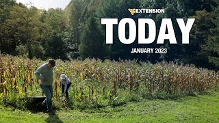 WVU Extension Today: January 2023