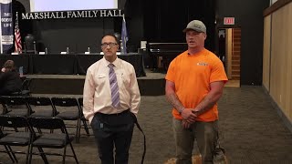 Life After Prison: Great Falls panel sheds light on re-entry challenges