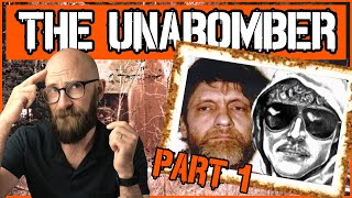 The Unabomber: The Biggest Manhunt in FBI History (Part 1)