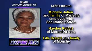 Josephine Julien medium 2