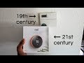 Nest Learning Thermostat (3rd Gen.) | Unboxing & First Look