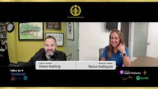 #172: Free Dry Eye Consultation to grow your Dry Eye practice With Nona Kalfayan