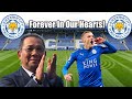 Leicester vs Burnley 2-1! Kun Vichai Forever In Our Hearts