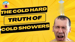 13 Amazing Health Benefits of Cold Showers for Men