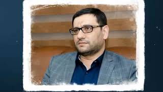 Haci Sahin - Allah insani hadiselerle sinayir