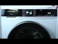 Siemens Washing Machine WG44G2FCPL iQ500 - How to Calculate the Cost of 100 Cycles | Cost Analysis