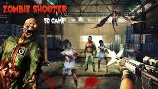zombies beast shooter