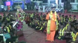 జై జై జై గణేశా || Jai Jai Jai Ganesha Jai Jai Jai Song Singing By Markapuram Srinu