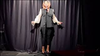 Phyllis Hull - As Long as He Needs Me