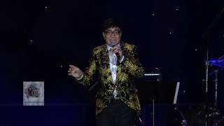 戲鳳 perform by Henry Lo 魯振順