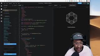 Finding contributions through the GitHub API - Part 1
