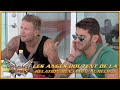 Les anges doutent de la relation Benjamin/Aurélie..