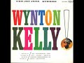 wynton kelly gone with the wind