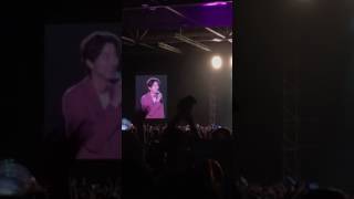 孔劉 香港粉絲見面會 2017 2017 Gong Yoo Live Make A Wish in Hong Kong