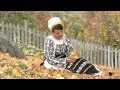 Alina Darap - S-a legat dorul de mine (Video) NOU