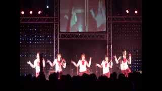 2013 聖誕舞唱會  MISS - AFL .