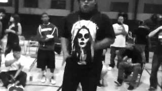 Enigma: "BoogieBattle"