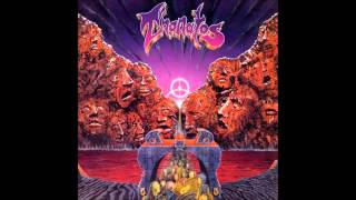 Thanatos - Mankind's Afterbirth