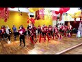 Project Dance Fitness - All i want for christmas  - Mariah Carey 2022 ( Tampines 1 )