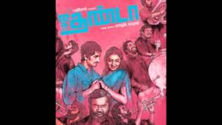 ding dong song frm jigarthanda tamil new movie