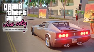 GTA Vice City NextGen Edition Missions Gameplay Part 9