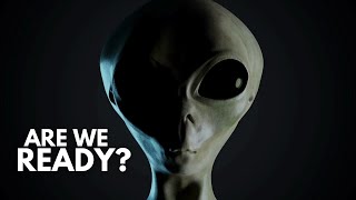 One Hour Of Mind-Blowing Scientific Hypotheses On Extraterrestrial Life