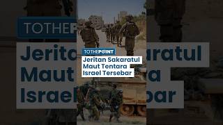 Hizbullah Sebar Video Jeritan Sakaratul Maut IDF, Meronta Kesakitan saat Ditandu