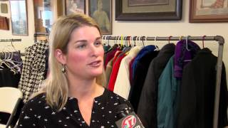 WAND TV News: Northeast Community Fund Needs Winter Coats