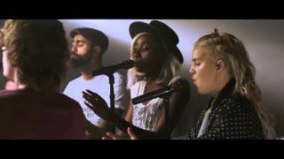 Rudimental - I Will For Love (feat. Will Heard) [Acoustic Version]
