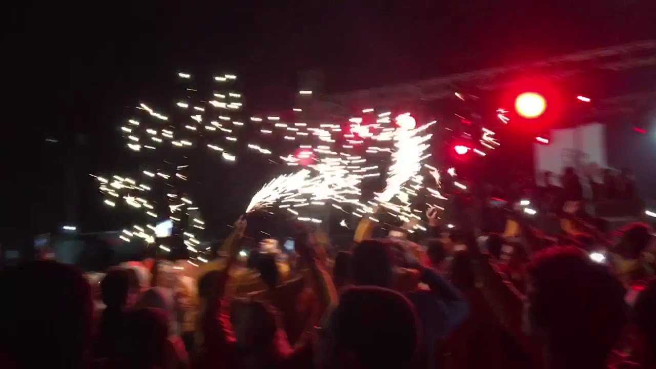 Graduation Party Youtube