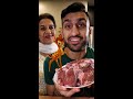 Let's Watch My Pakistani Mom Cook DEER