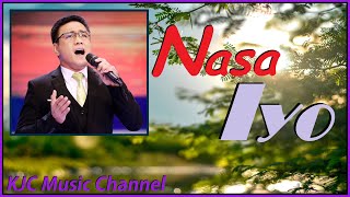 Nasa Iyo (Audio-Lyric)| Edward Adajar | Live Performance | Original Kingdom Music Composition