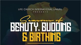 THE KEY OF MIDWIFERY || Pst Jimmy Kidavasi ||Epignosis Service || Life Church Limuru