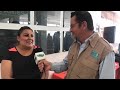 Giovanni Chavez, ganador de Pequeños Gigantes y su mamá en entrevista