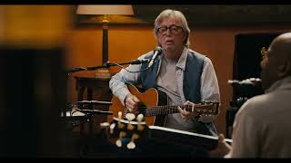 4K] Eric Clapton - Tears in Heaven (The Lady In The Balcony)