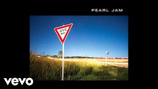 Pearl Jam  Given to Fly Live at Melbourne Park Melbourne Australia  March 5 1998