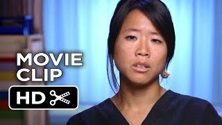 Code Black Movie CLIP - Medical Research (2014) - Hospital Documentary Movie HD