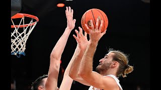 Froling/Jessup: Hawks' 'Sparks of the Game' vs Cairns Taipans