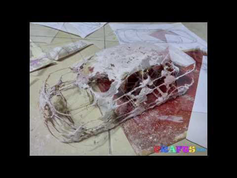 Building car model from scratch | Toyota corolla -part 1 Building car model from scratch | Toyota corolla -part 1