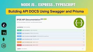 Master API Documentation: Implement Swagger in Your Node.js API | Step-by-Step Tutorial