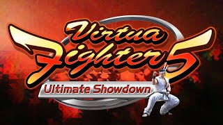 Virtua Fighter 5 Ultimate Showdown @ New + Returning Players Tourney [4K/60fps]