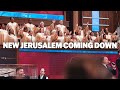 New Jerusalem Coming Down (LIVE) | FWC Resurrection Choir and Singers
